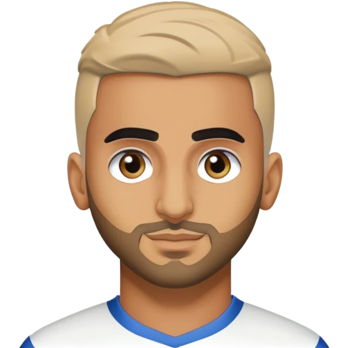Riyad mahraz emoji