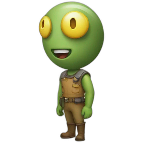Bosch emoji