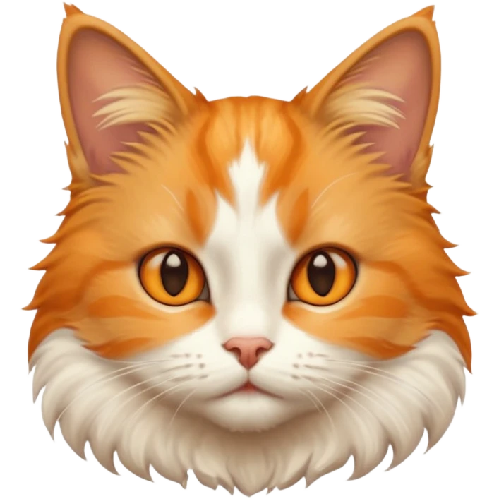 Katze emoji