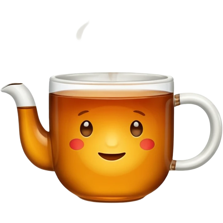 tea emoji