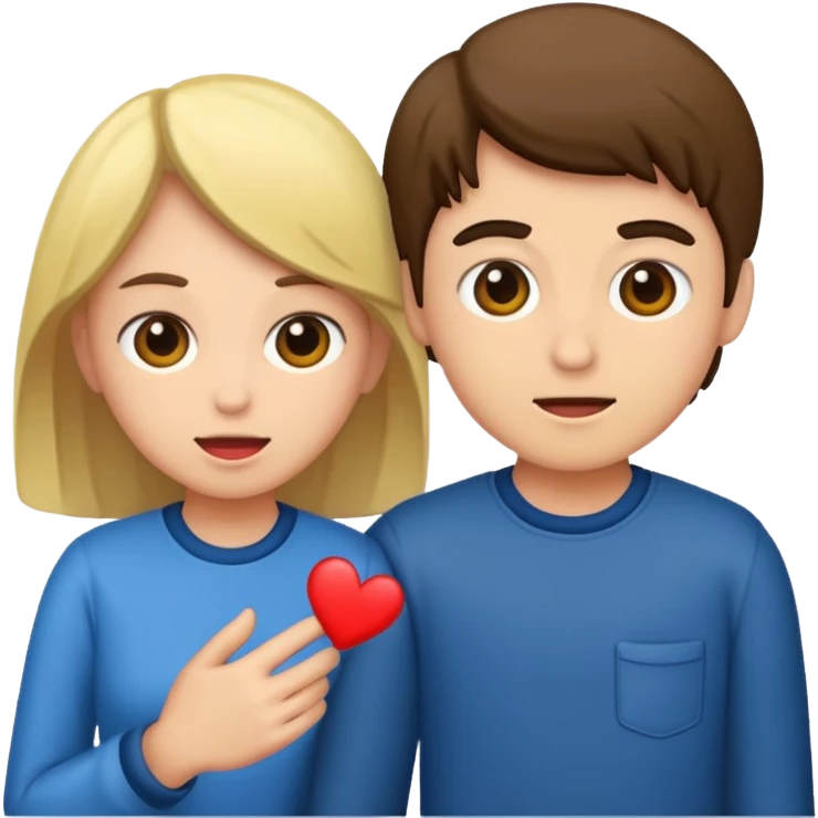 Boy fucking girl emoji