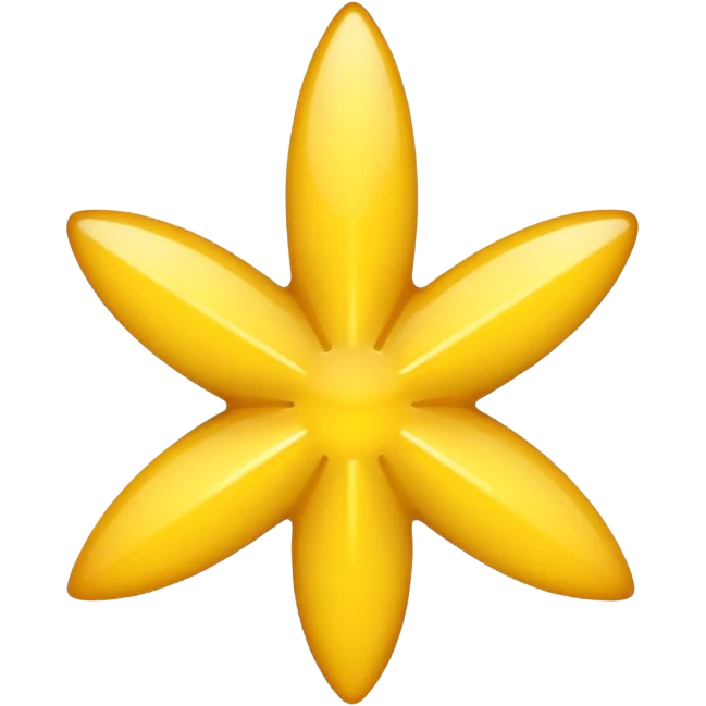 Emoji asterisco emoji