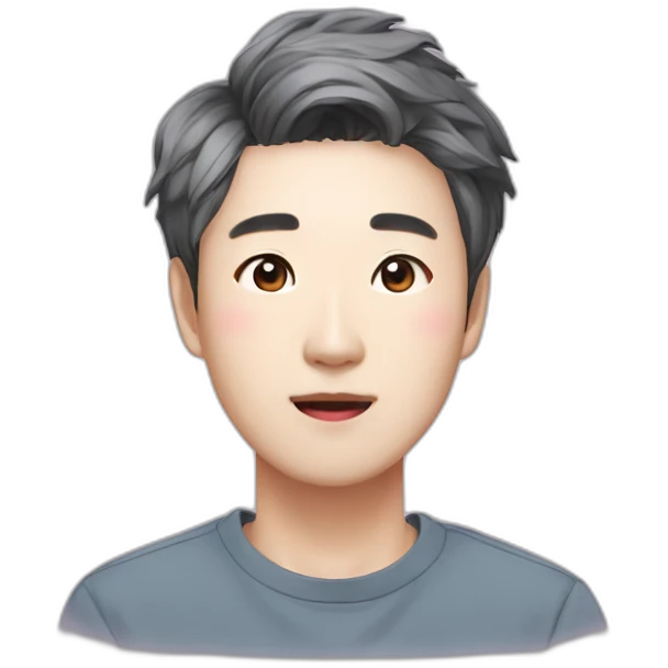 Yoon Seok Yeol emoji
