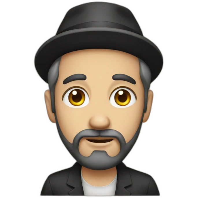 jewish emoji