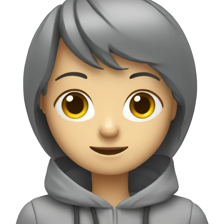 chatbot emoji