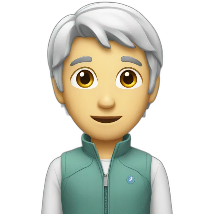 Air emoji