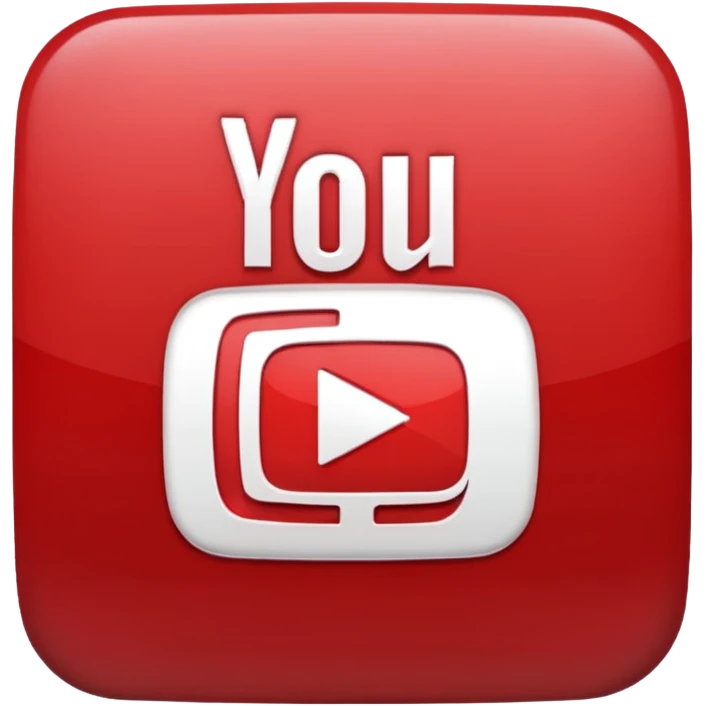 Youtube emoji