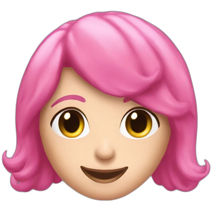 Funtime doxy emoji