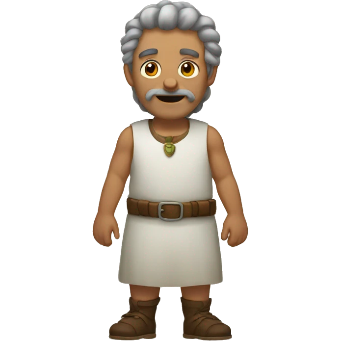 Echpochmak emoji