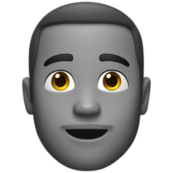 Liam emoji