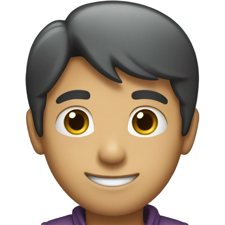 Rober emoji
