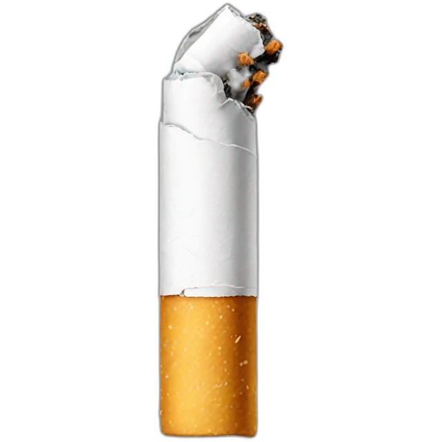  cigarette emoji emoji