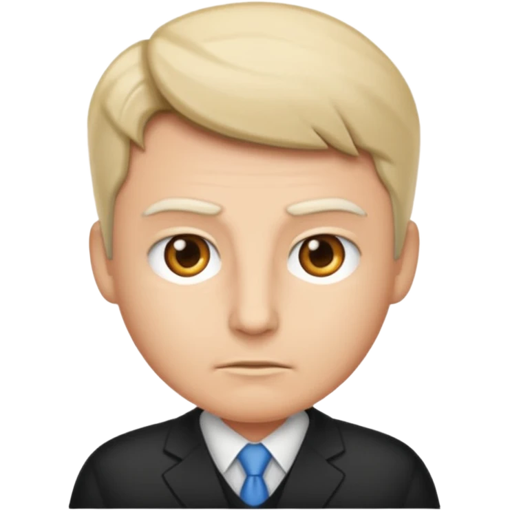 Admin emoji