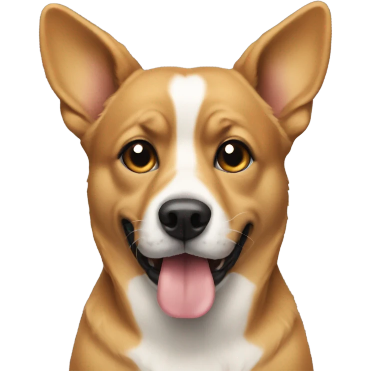 Dog  emoji