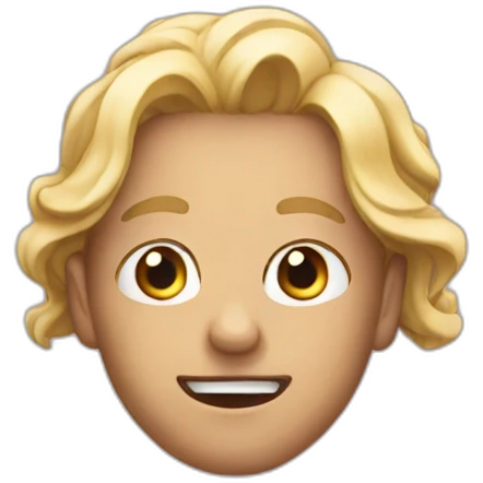 question emoji