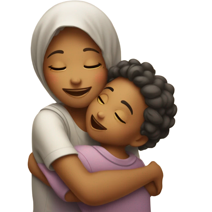 i love mom emoji