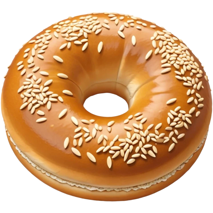 Simit emoji