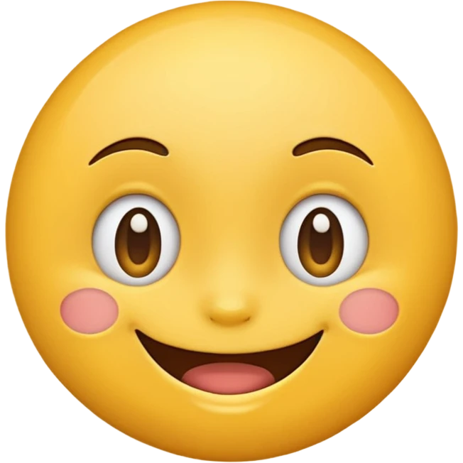 کیوت اموجی emoji