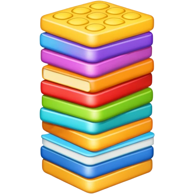 trade in goods emoji