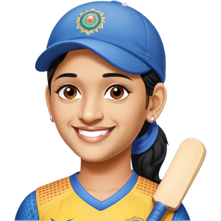 Ms dhoni emoji