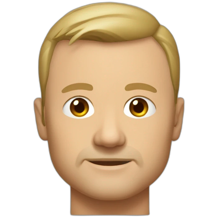 Mariusz Pudzianowski emoji