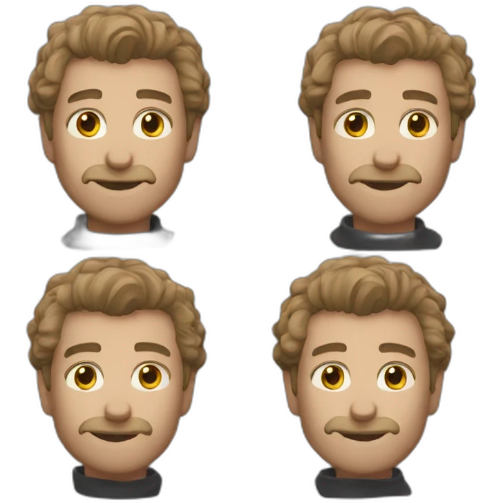 Colin emoji