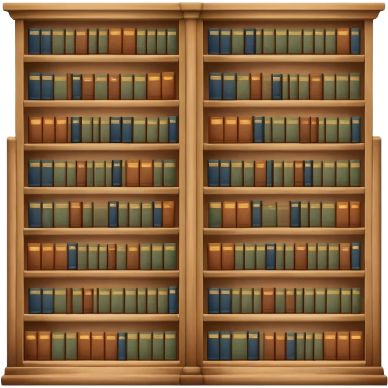library emoji