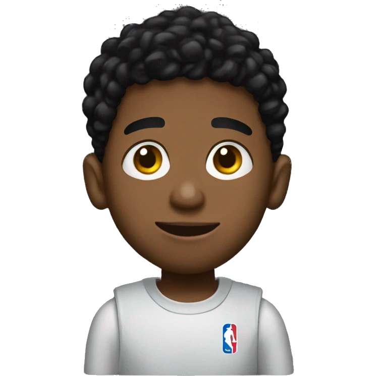 NBA YoungBoy emoji