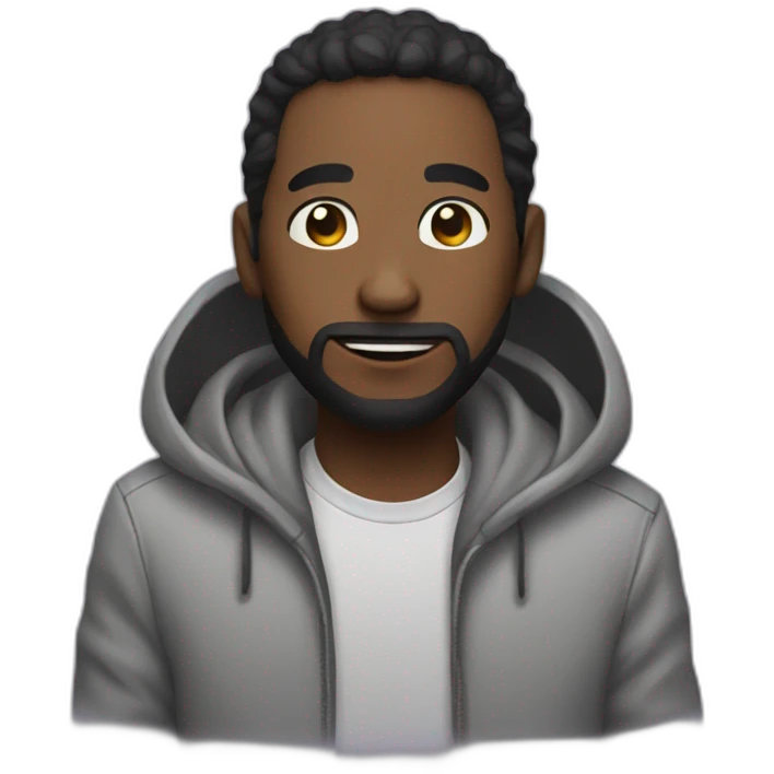 Among us emoji