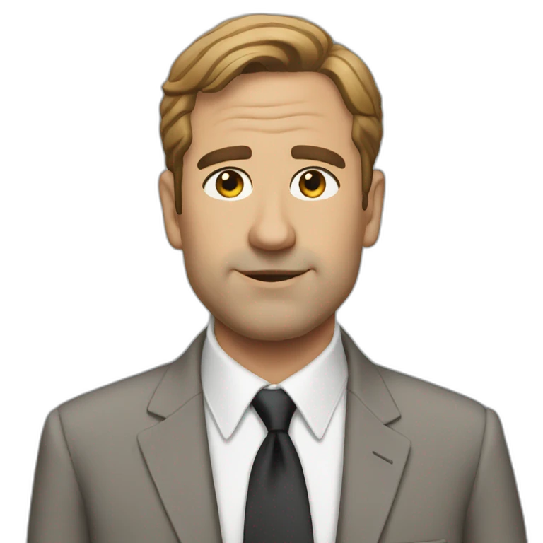 The office emoji