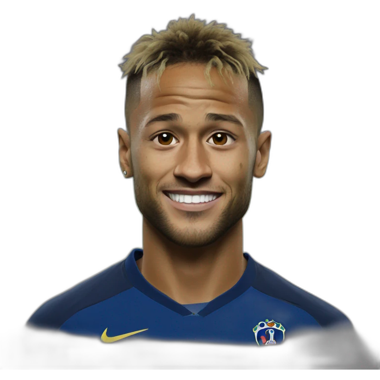 Neymar emoji