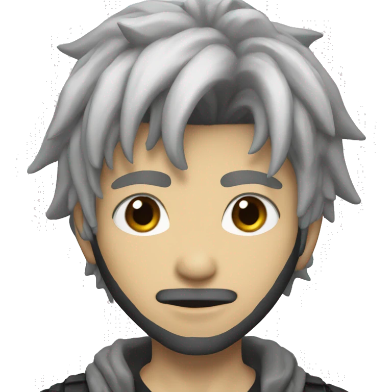 jirai kei emoji