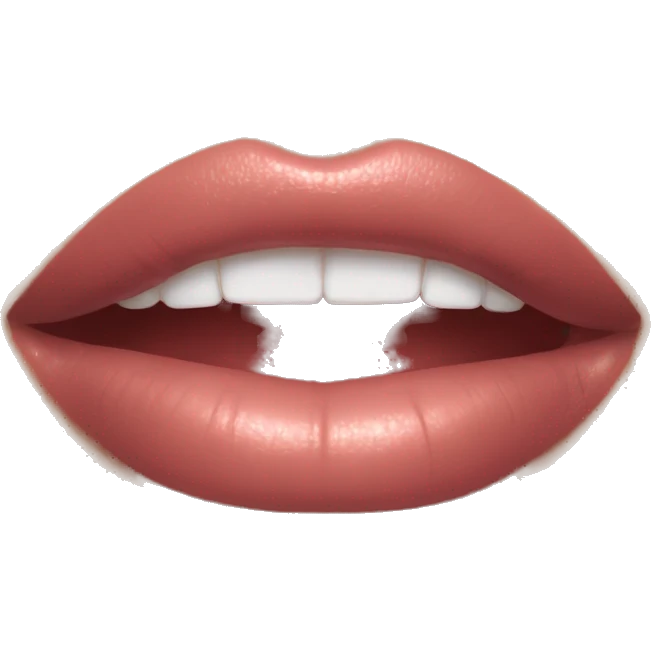 summer fridays lipgloss emoji