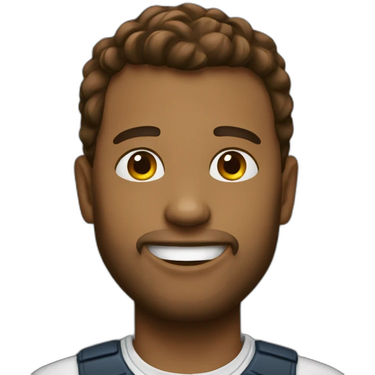 Indiana emoji