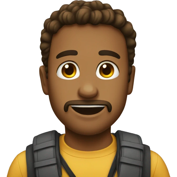 nescau emoji
