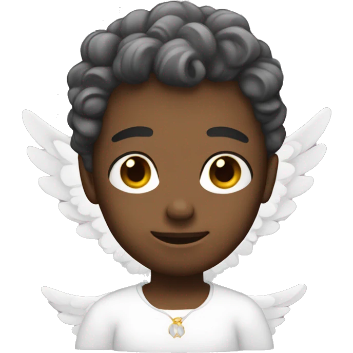 angel emoji