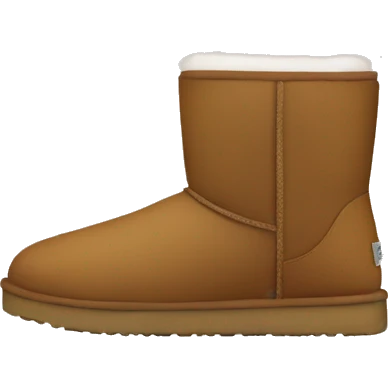 Uggs emoji