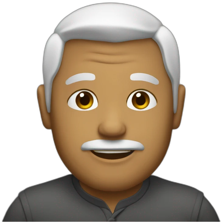 Almeja babosa emoji
