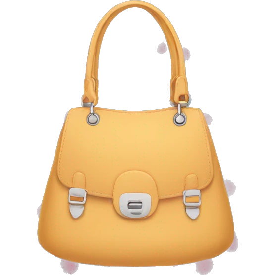 purse emoji