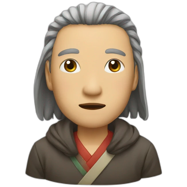 竹島 emoji