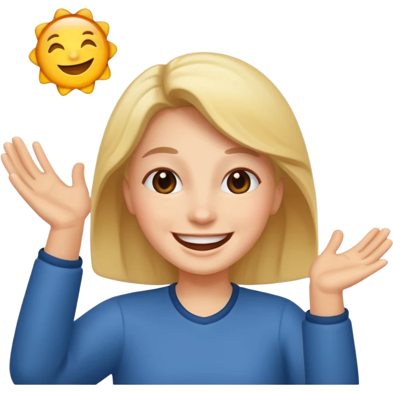 win emoji