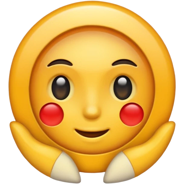 reset emoji