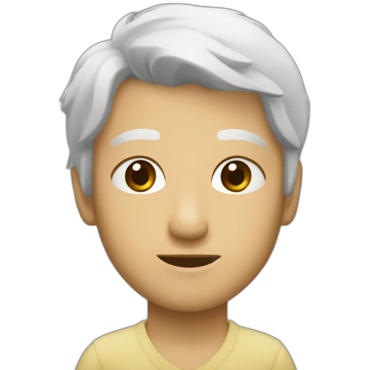 Yan de la compta emoji