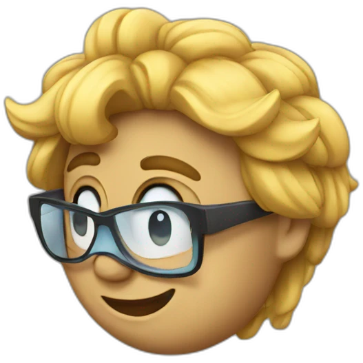 high grades emoji