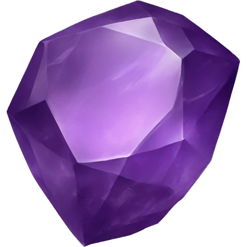 amethyst emoji