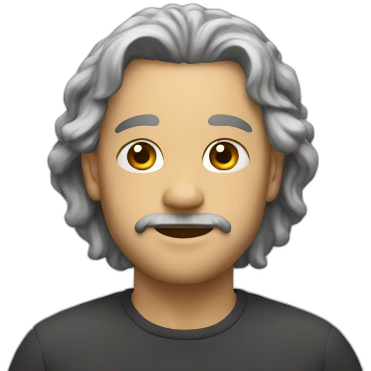 Memoj emoji