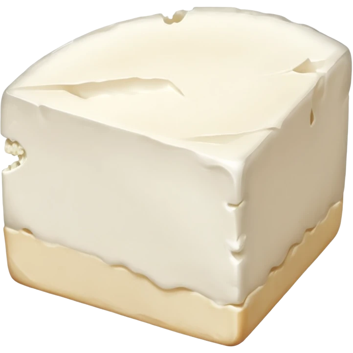 сыр козий  emoji