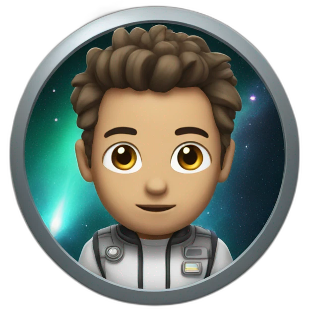 beam me up emoji