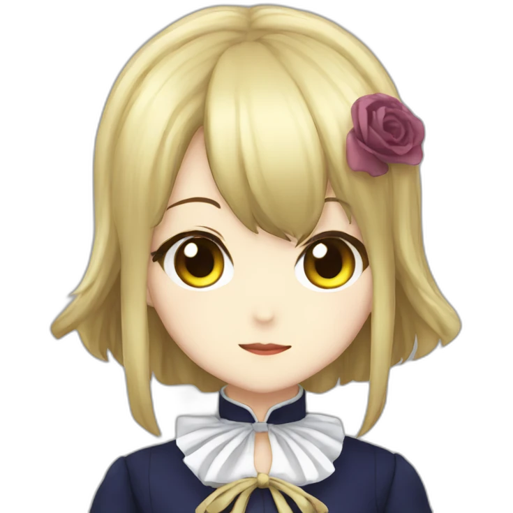 umineko emoji
