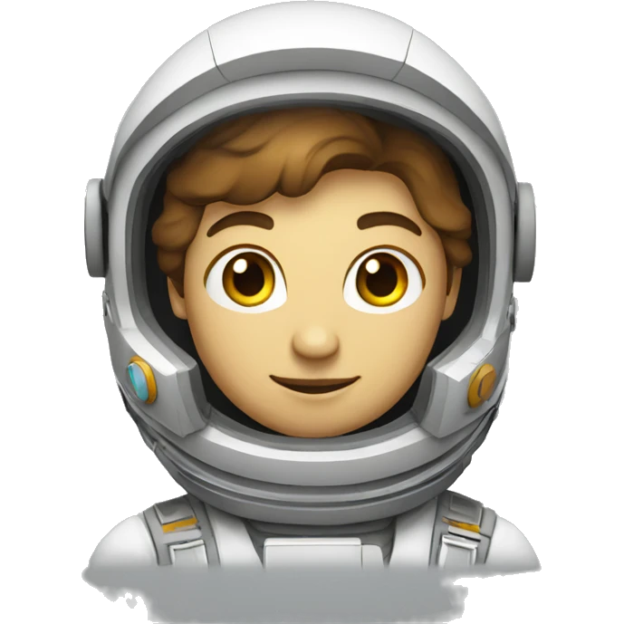 astronautical engineer emoji